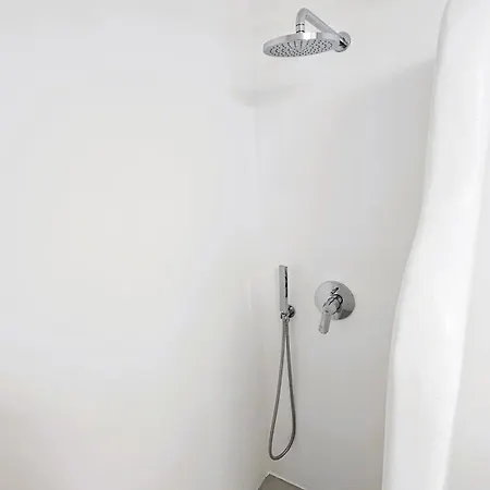 Spika With Seaview And Shared Pool Villa Kalo Livadi