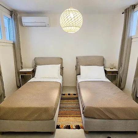 别墅 Spika With Seaview And Shared Pool *