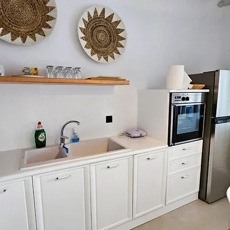 Spika With Seaview And Shared Pool 别墅 凯勒里瓦迪