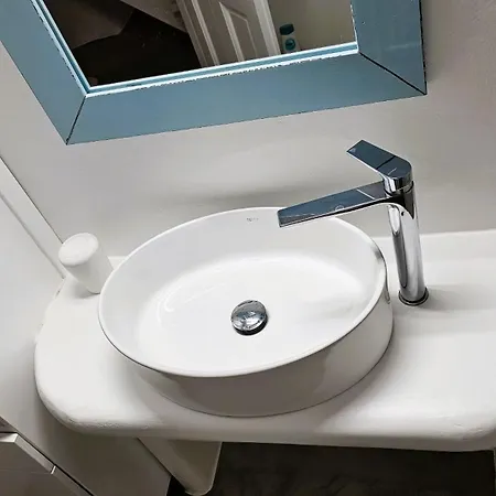 Spika With Seaview And Shared Pool Kalo Livadi