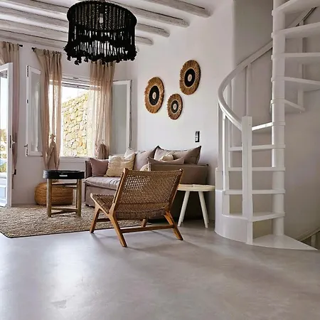 Spika With Seaview And Shared Pool Villa *