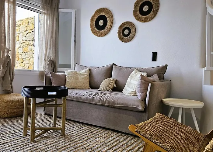 Spika With Seaview And Shared Pool * 凯勒里瓦迪