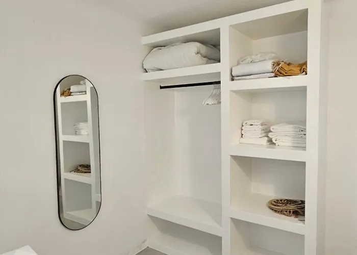 Spika With Seaview And Shared Pool 别墅 凯勒里瓦迪