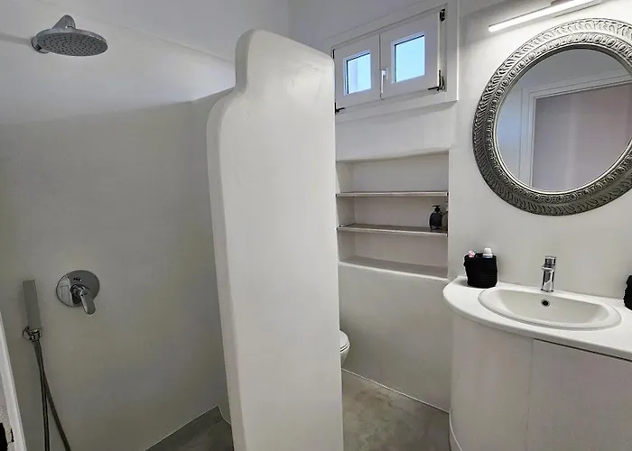 Spika With Seaview And Shared Pool 凯勒里瓦迪