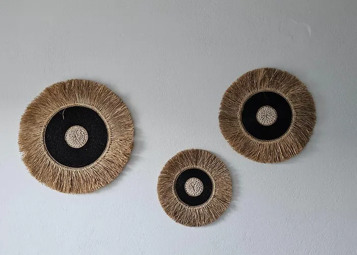 别墅 Spika With Seaview And Shared Pool 凯勒里瓦迪