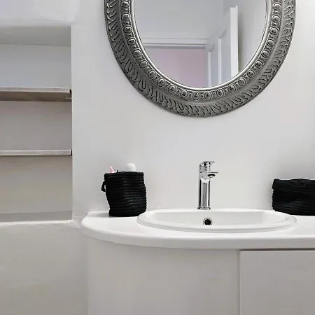 Spika With Seaview And Shared Pool Вилла Кало-Ливади