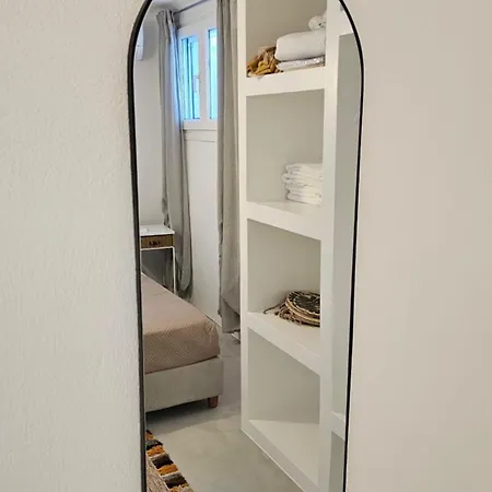 Spika With Seaview And Shared Pool Вилла *