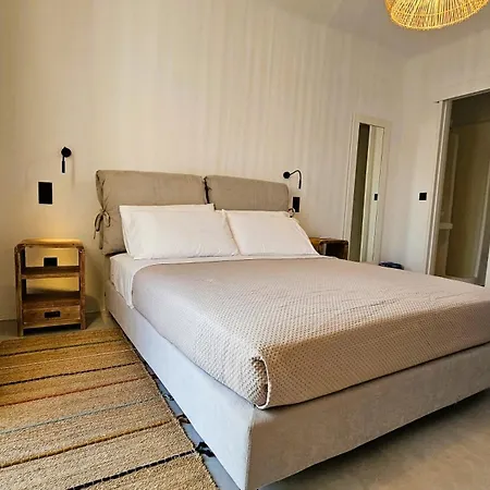 Вилла Spika With Seaview And Shared Pool