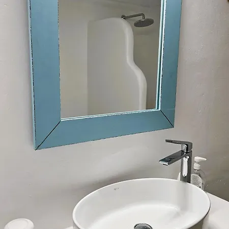 Spika With Seaview And Shared Pool Kalo Livadi