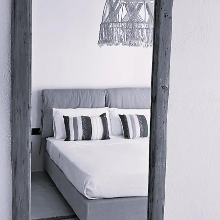 Вилла Spika With Seaview And Shared Pool