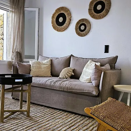 Spika With Seaview And Shared Pool Вилла