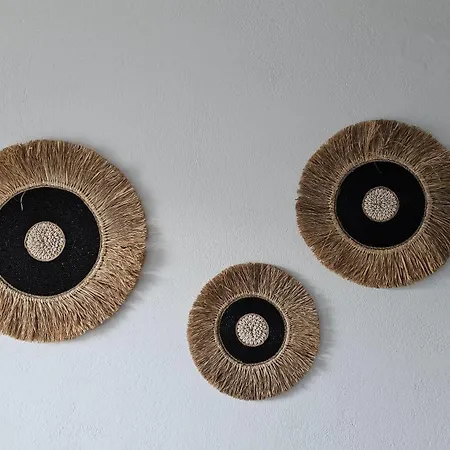 Вилла Spika With Seaview And Shared Pool Кало-Ливади