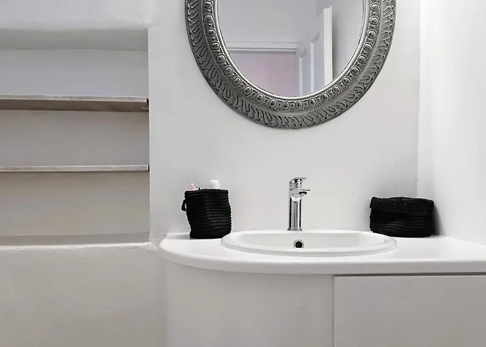 Spika With Seaview And Shared Pool וילה קאלו ליבאדי