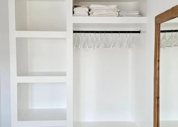 וילה Spika With Seaview And Shared Pool