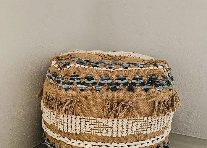 וילה Spika With Seaview And Shared Pool