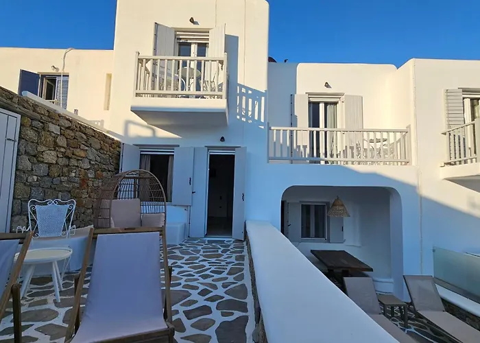 וילה Spika With Seaview And Shared Pool קאלו ליבאדי