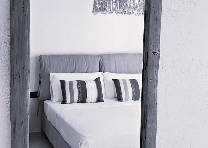 וילה Spika With Seaview And Shared Pool