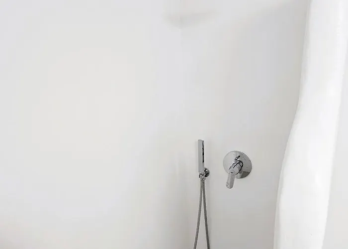 Spika With Seaview And Shared Pool Villa Kalo Livadi